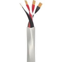 Wire World (LUSM075-8) Luna 8 Speaker Cable 75m Spool, катушка